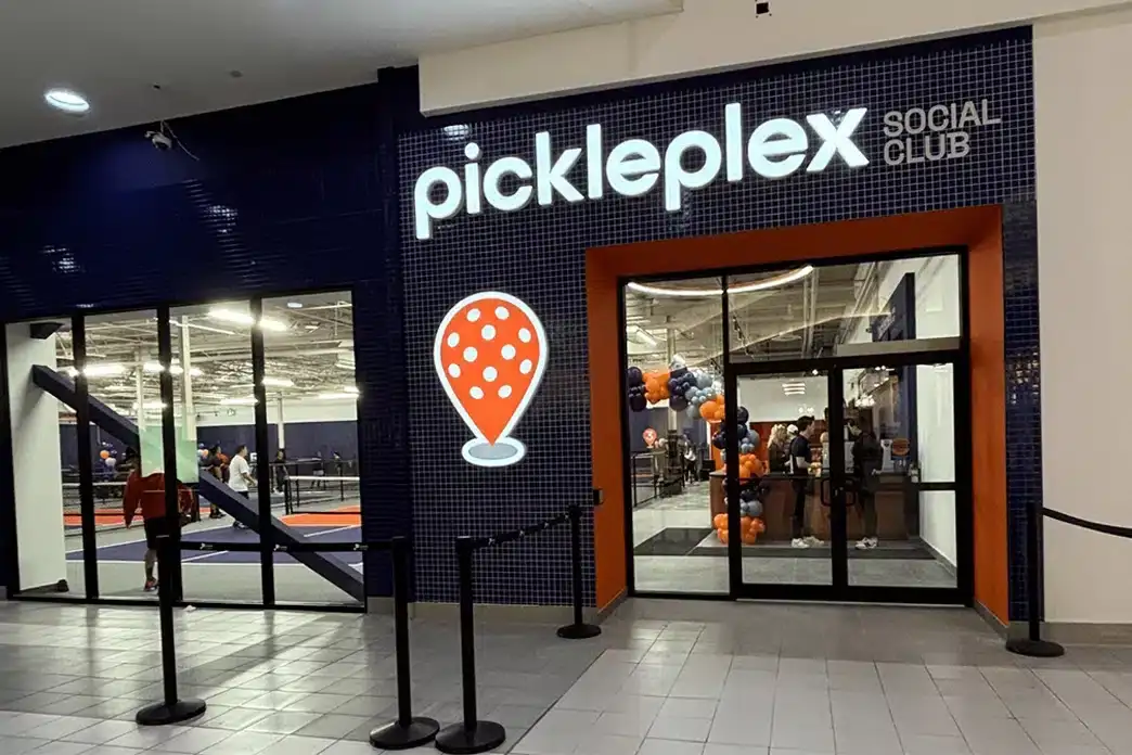 Pickleplex Pickering