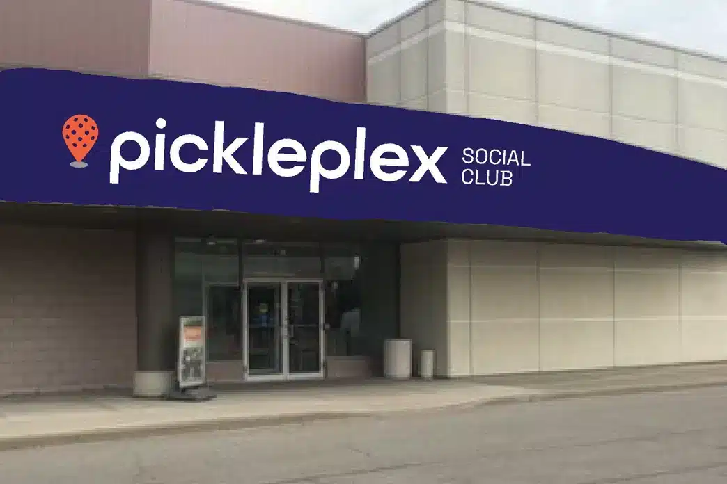 Vaughan Pickleplex