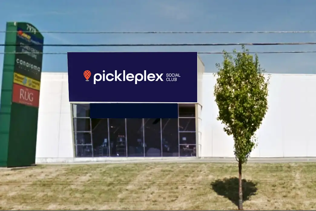 Pickleplex Vaughan