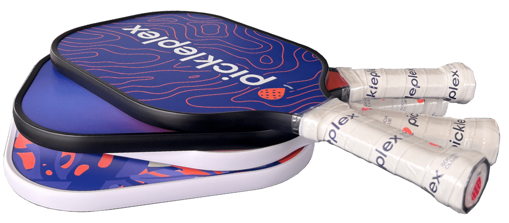 Pickleball Paddles