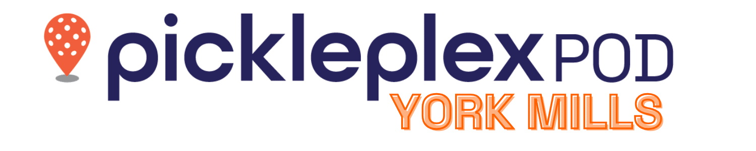 Pickleplex York MIlls