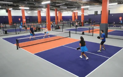 Pickleball Canada Selects Pickleplex Social Club as Host Venue of 2026 Pickleball Canada National Championship