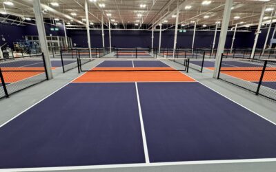 ‘Come, play and have fun;’ Pickleplex Cambridge opens for players of all levels